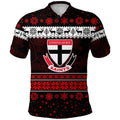 custom-personalised-ltyentye-apurte-saints-football-club-polo-shirt-christmas-simple-style