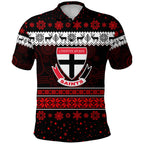 custom-personalised-ltyentye-apurte-saints-football-club-polo-shirt-christmas-simple-style