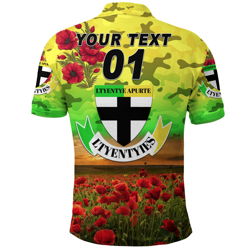 custom-personalised-ltyentye-apurte-anzac-polo-shirt-poppy-vibes-ltyentyies
