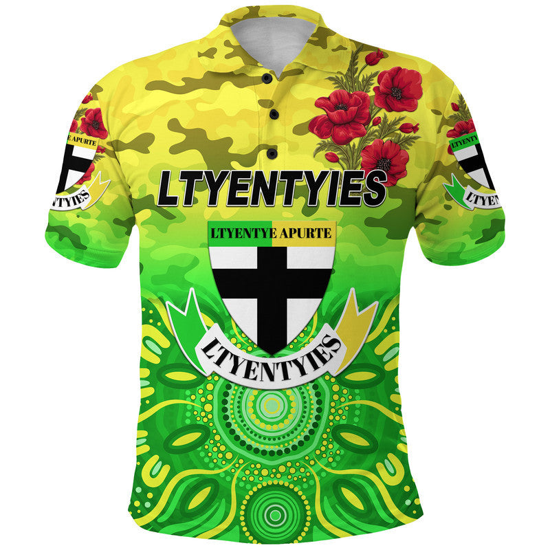 custom-personalised-ltyentye-apurte-anzac-polo-shirt-indigenous-vibes-ltyentyies