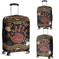 personalised-naidoc-week-2022-luggage-cover-aboriginal-art-hand-stencils