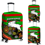 rabbitohs-rugby-luggage-cover-set-aboriginal-basic-style