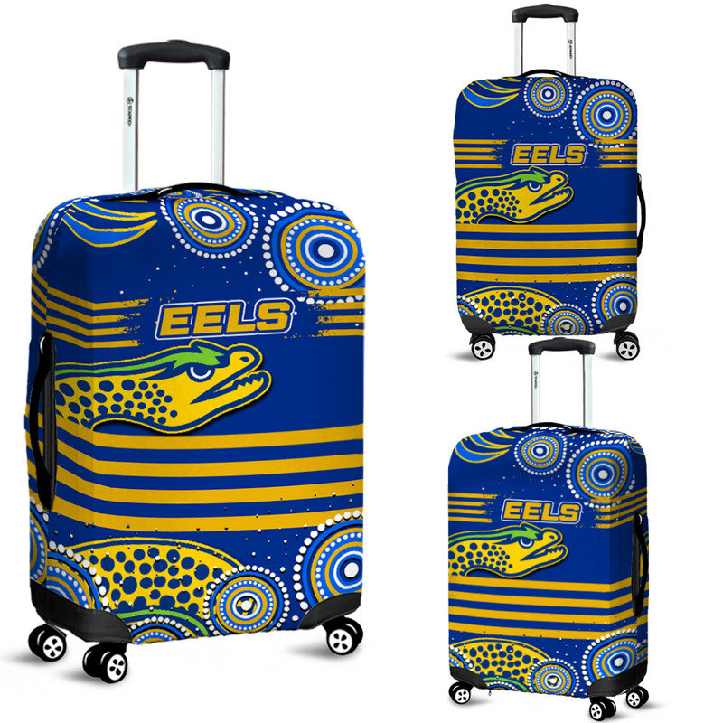 eels-rugby-champions-2022-luggage-cover