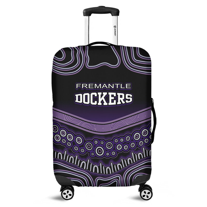 fremantle-dockers-luggage-cover-freo-indigenous-style-no2