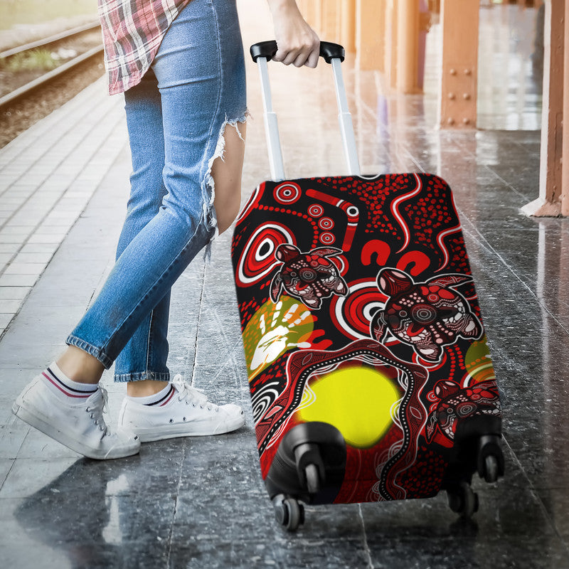 aboriginal-flag-naidoc-turtle-luggage