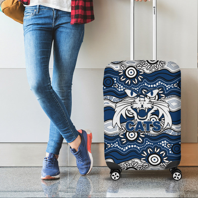 geelong-cats-luggage-cover-aboriginal-version
