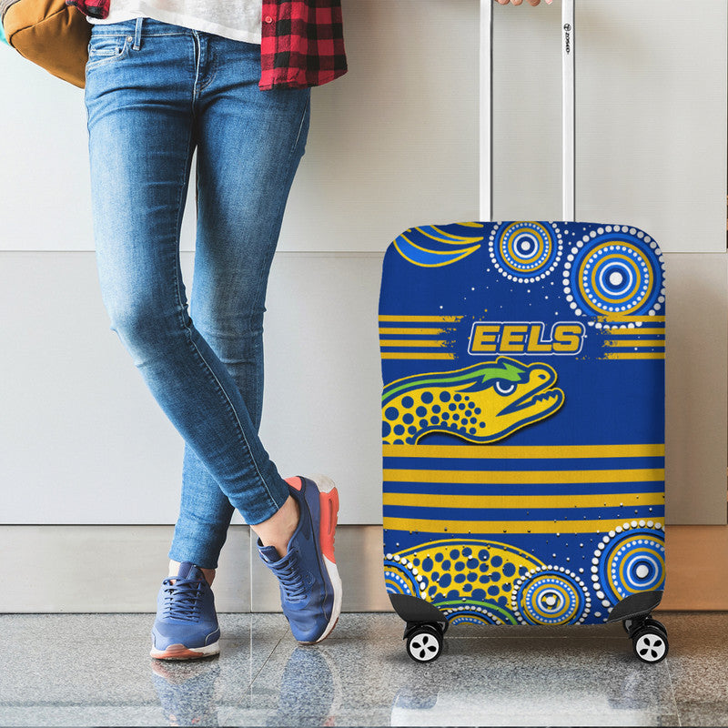 eels-rugby-champions-2022-luggage-cover