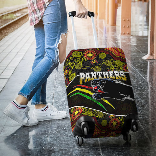 panthers-rugby-luggage-cover-set-aboriginal-basic-style
