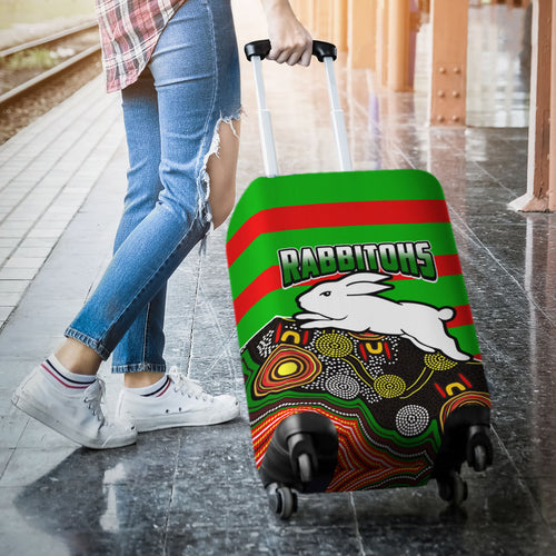 rabbitohs-rugby-luggage-cover-set-aboriginal-basic-style