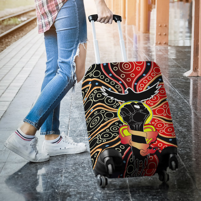 aboriginal-lives-matter-luggage-cover