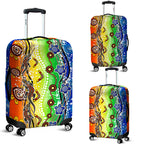 naidoc-aboriginal-lizard-and-turtle-luggage-cover