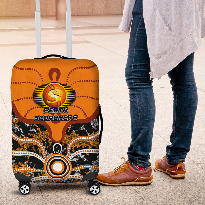 perth-scorchers-luggage-cover-cricket-dot-aboriginal