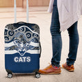 geelong-cats-indigenous-basic-style-flag-premium-blanket