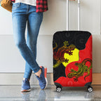 aboriginal-flag-mix-lizard-luggage-cover