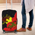 aboriginal-flag-mix-lizard-luggage-cover