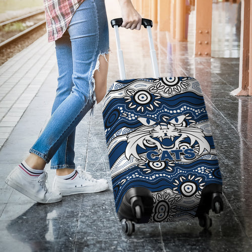 geelong-cats-luggage-cover-aboriginal-version