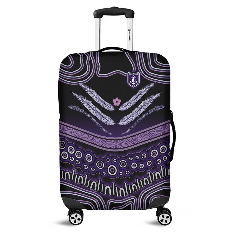 fremantle-dockers-luggage-cover-freo-indigenous-style-no1