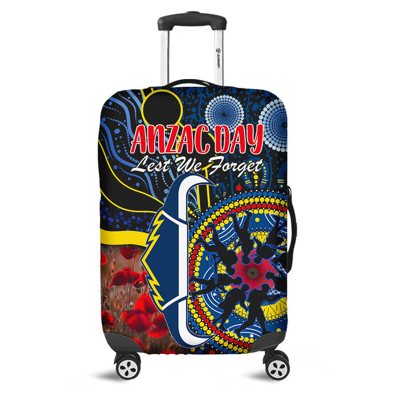 cowboys-rugby-anzac-luggage-cover-aboriginal-military-and-poppy-flowers