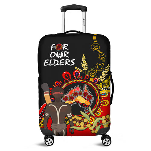 naidoc-2023-indigenous-luggage-cover-australia-map-with-golden-wattle