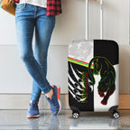 panthers-luggage-covers-claws-half-black-white-style