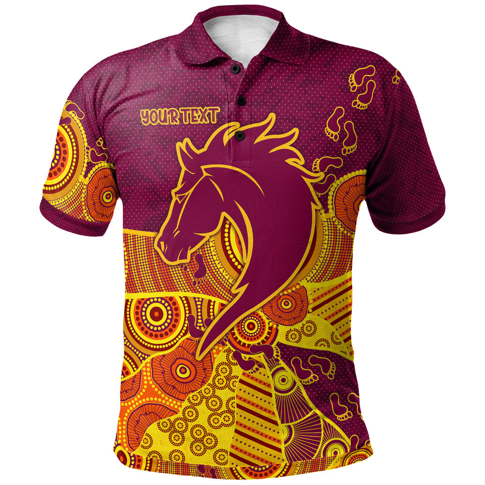 custom-personalisedaustralia-rugby-polo-shirt-indigenous-broncos-footprints