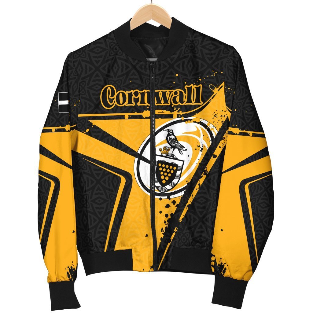 custom-text-cornwall-rugby-personalised-mens-bomber-jacket-cornish-rugby