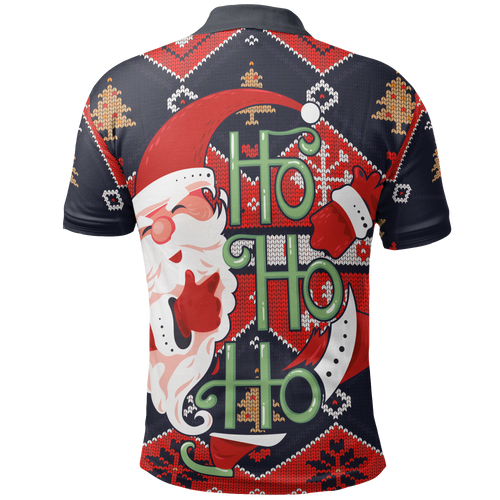 christmas-polo-shirt-australian-coat-of-arms-shirt-unisex