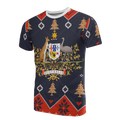 christmas-t-shirt-australian-coat-of-arms-t-shirt-unisex