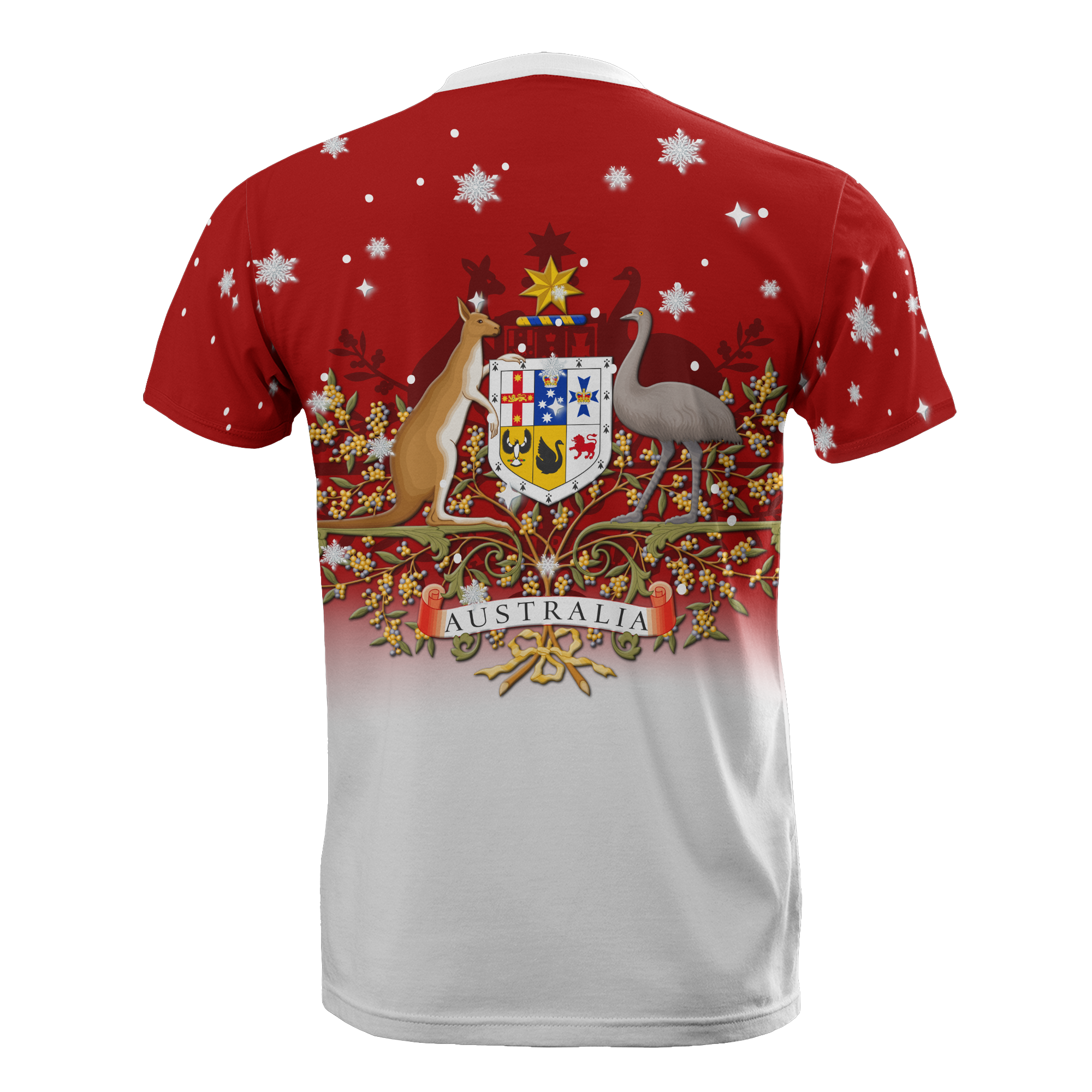 christmas-t-shirt-santa-claus-t-shirt-sydney-opera-unisex