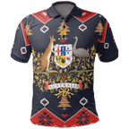 christmas-polo-shirt-australian-coat-of-arms-shirt-unisex