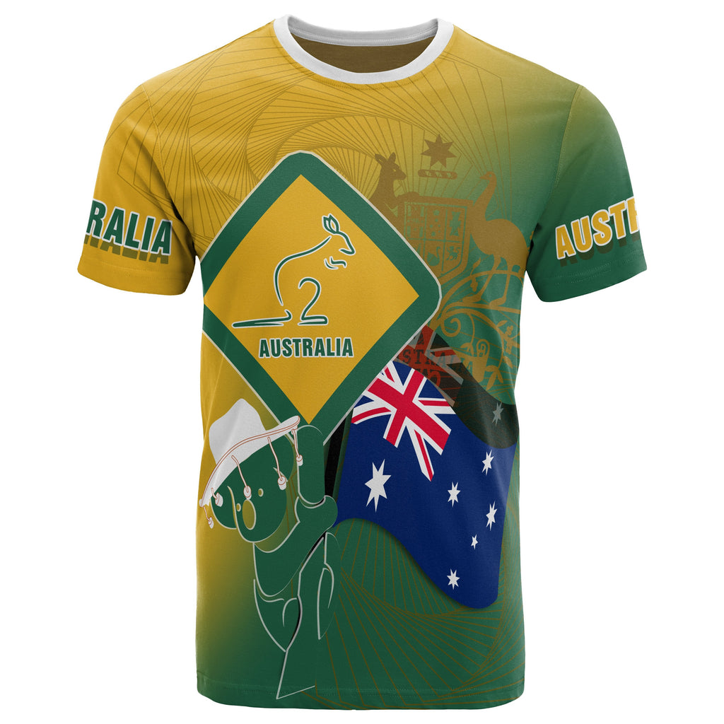 t-shirt-aus-flag-and-coat-of-arms-shirt-kangaroo-and-koala-sign-unisex