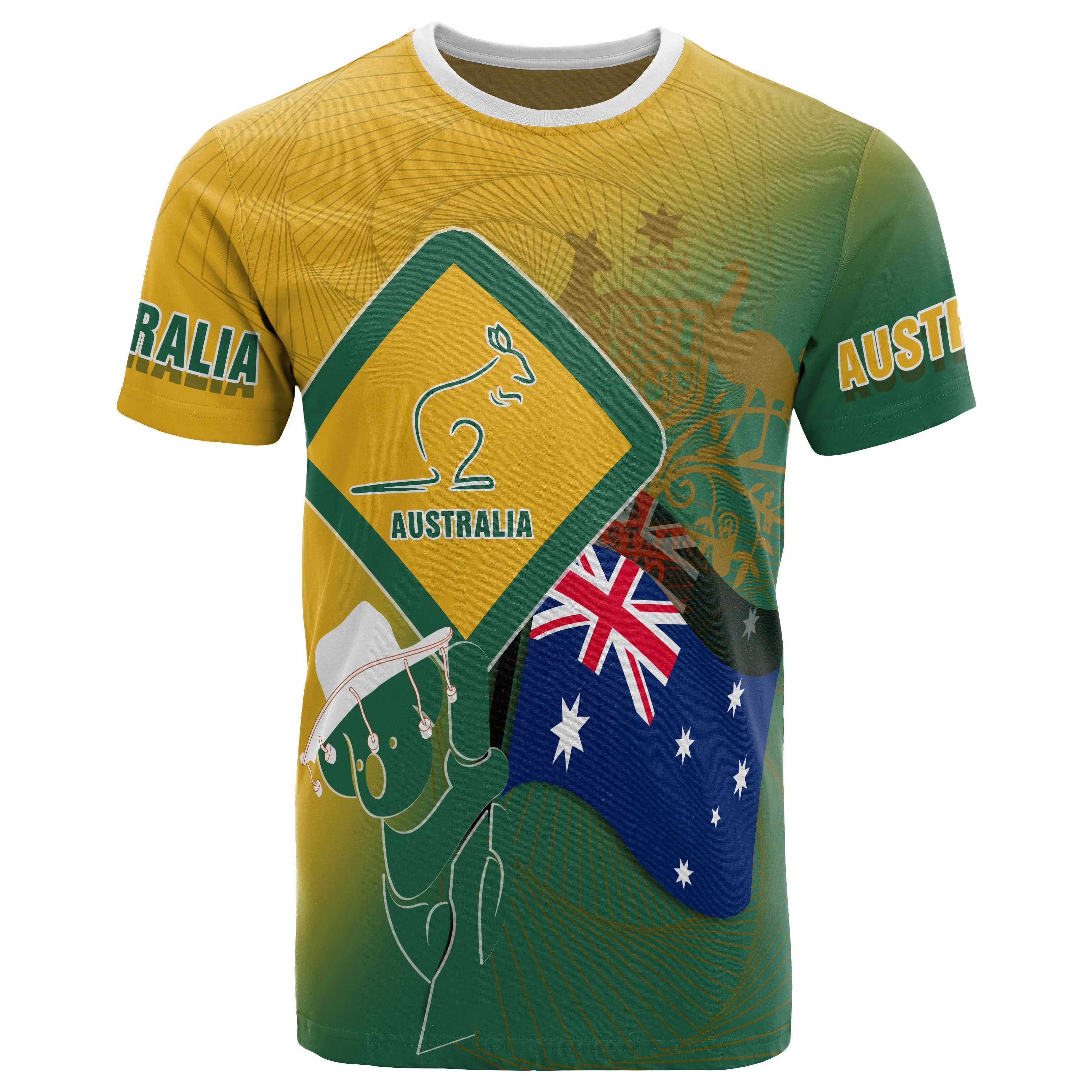 t-shirt-aus-flag-and-coat-of-arms-shirt-kangaroo-and-koala-sign-unisex