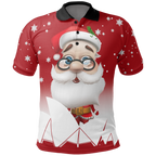 christmas-polo-shirt-santa-claus-shirt-sydney-opera-unisex