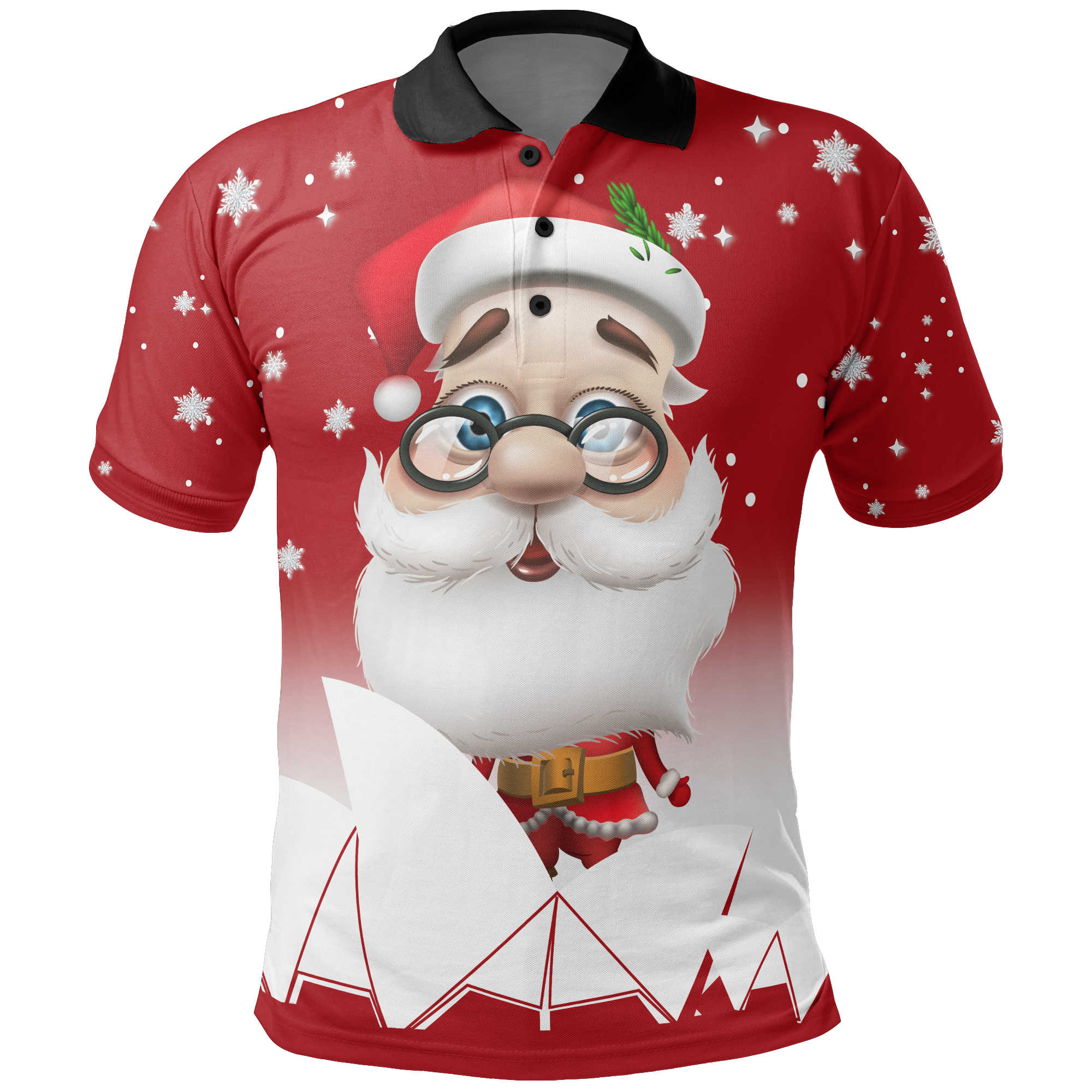 christmas-polo-shirt-santa-claus-shirt-sydney-opera-unisex