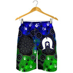 aboriginal-men-shorts-torres-strait-symbol-with-indigenous-patterns
