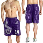custom-number-dockers-football-men-shorts-fremantle-anchor-mix-aboriginal-pattern-dynamic-style
