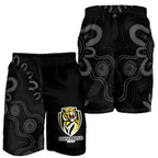 richmond-football-men-shorts-tigers-1885-indigenous-basic-style