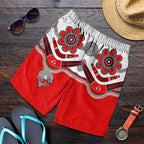 custom-personalised-dolphins-rugby-men-shorts-redcliffe-come-back-stronger