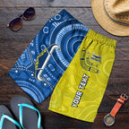 custom-personalised-cowboys-rugby-men-shorts-aboriginal-boomerang-go-premiers-north-queensland