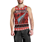 new-zealand-christmas-men-tank-top-paua-shell-silver-fern-meri-kirihimete