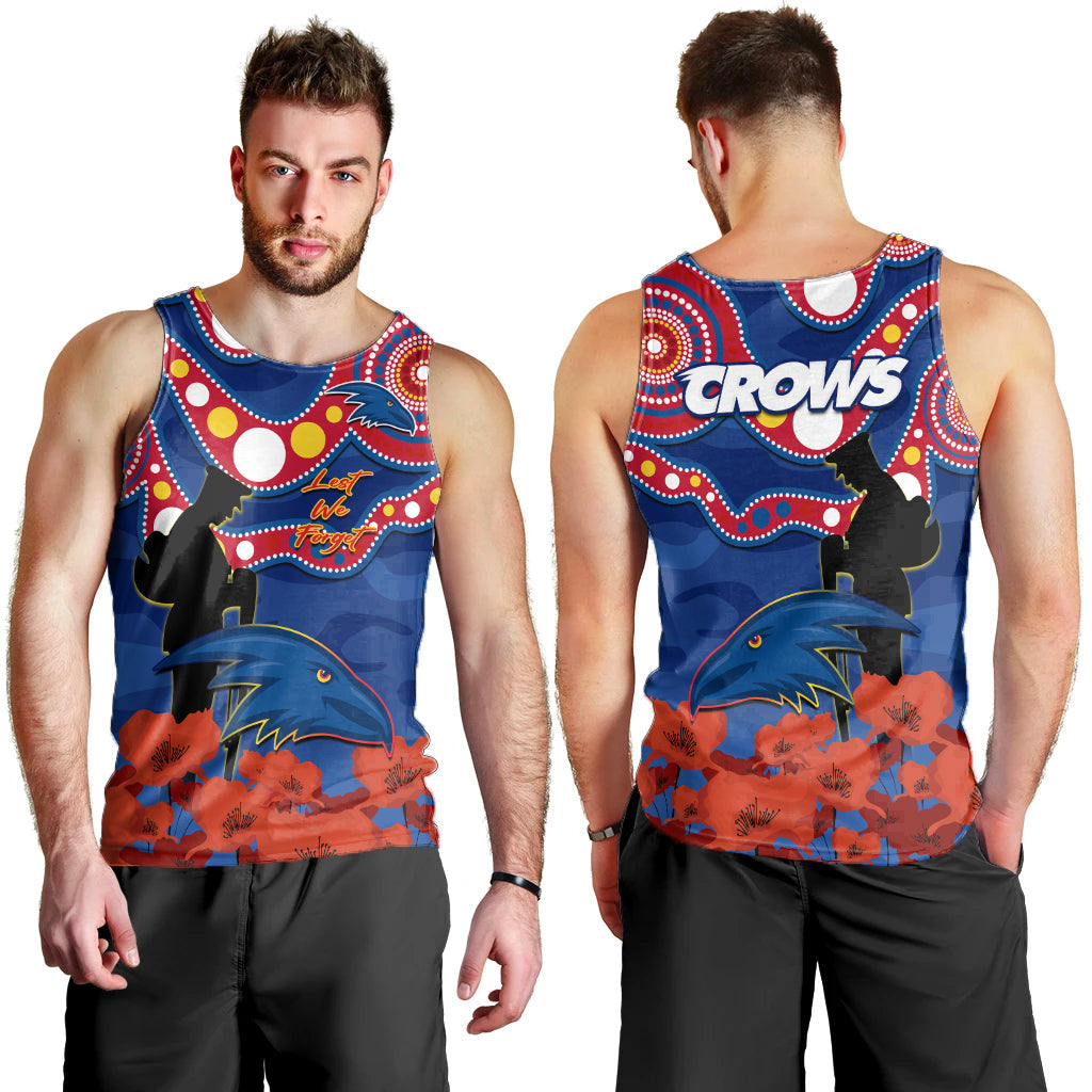 adelaide-football-anzac-2023-men-tank-top-crows-aboriginal-mix-poppy-camouflage