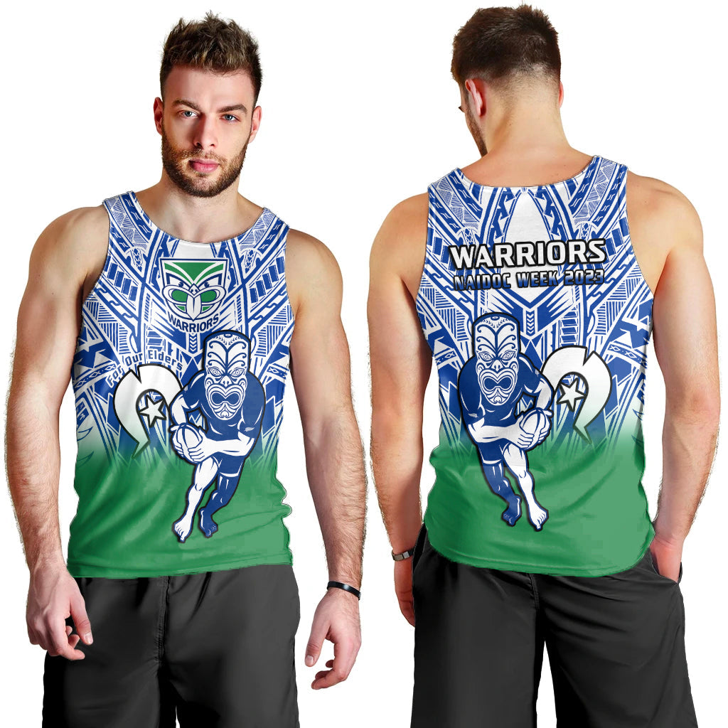 warriors-rugby-naidoc-2023-men-tank-top-new-zealand-tiki-for-our-elders
