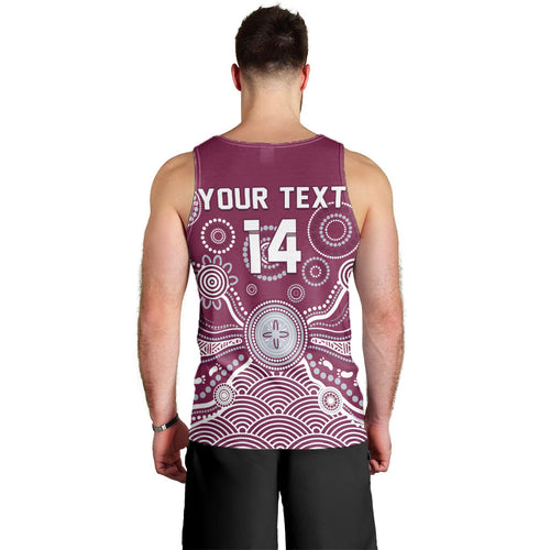 custom-text-and-number-sea-eagles-men-tank-top-manly-warringah-1946-indigenous-painting