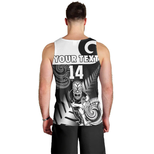 custom-text-and-number-new-zealand-silver-fern-rugby-men-tank-top-all-black-maori-koru