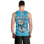 custom-text-and-number-sharks-rugby-men-tank-top-go-sharkies-aboriginal-sporty-version