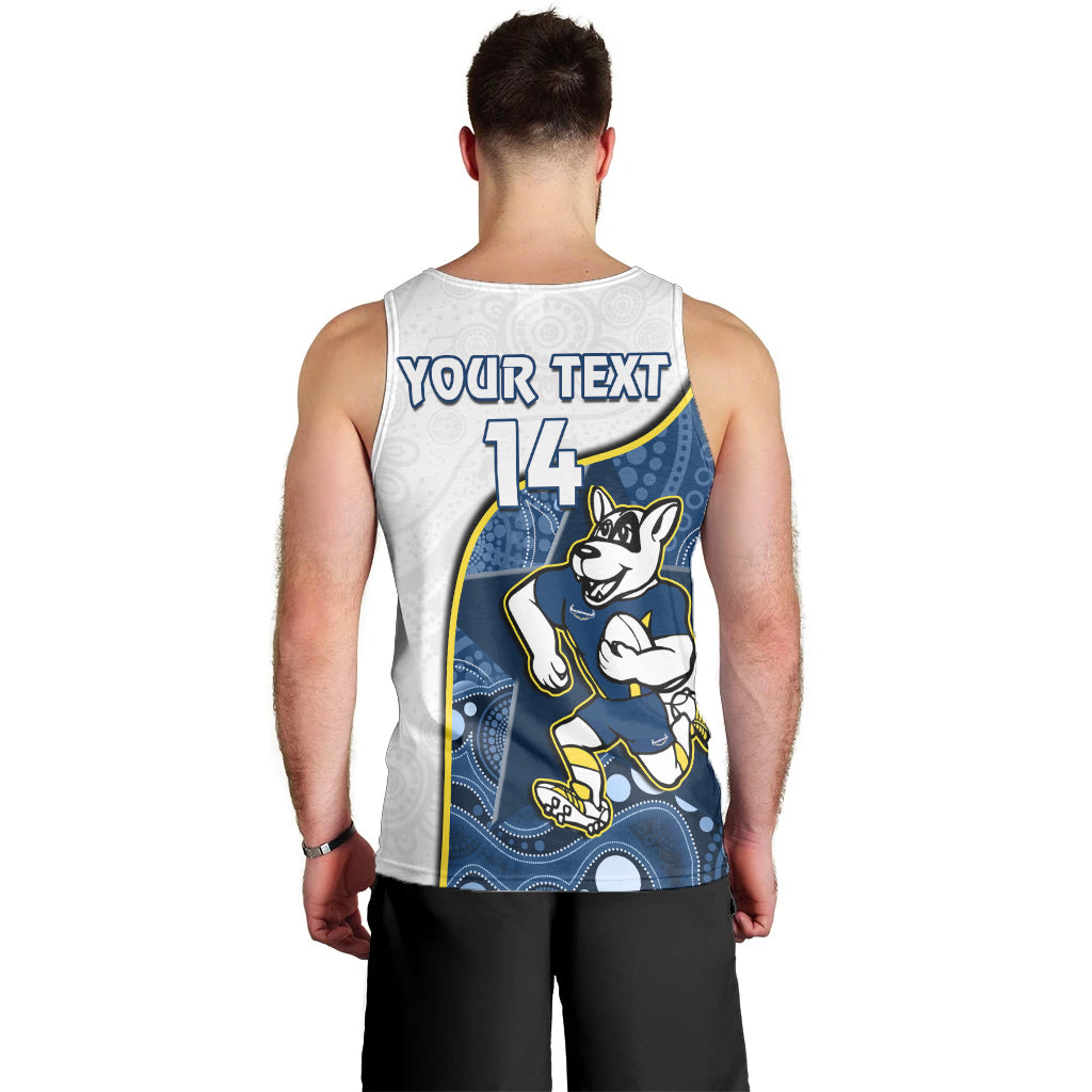 custom-text-and-number-cowboys-rugby-men-tank-top-macost-indigenous-pattern-2022-premiers