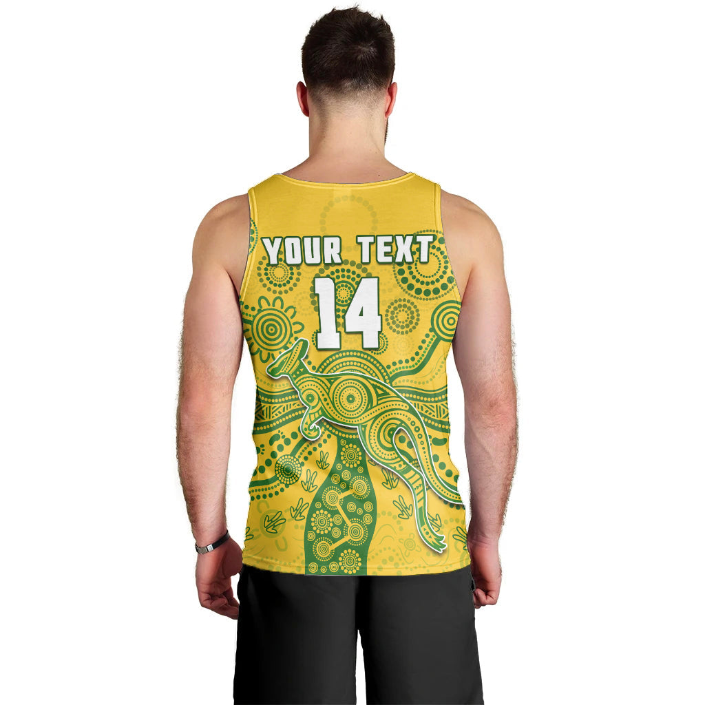 custom-text-and-number-australia-men-tank-top-national-colours-proud-aussie-special-indigenous