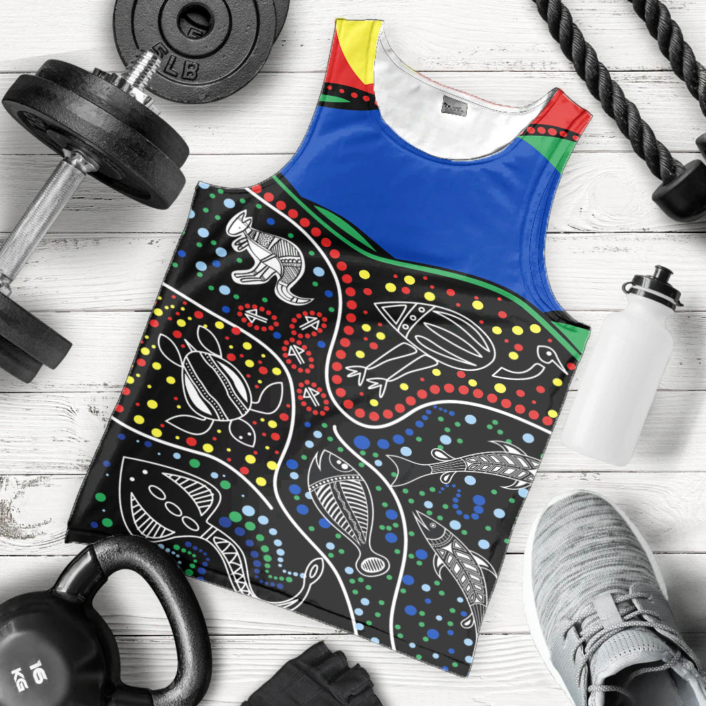 custom-text-and-number-naidoc-week-men-tank-top-national-aborigines-and-torres-strait-islander-animals-aboriginal-art