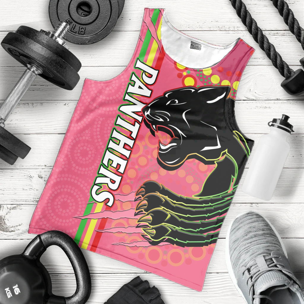 panthers-rugby-men-tank-top-the-mountain-men-aboriginal-art-dynamic-pink-version
