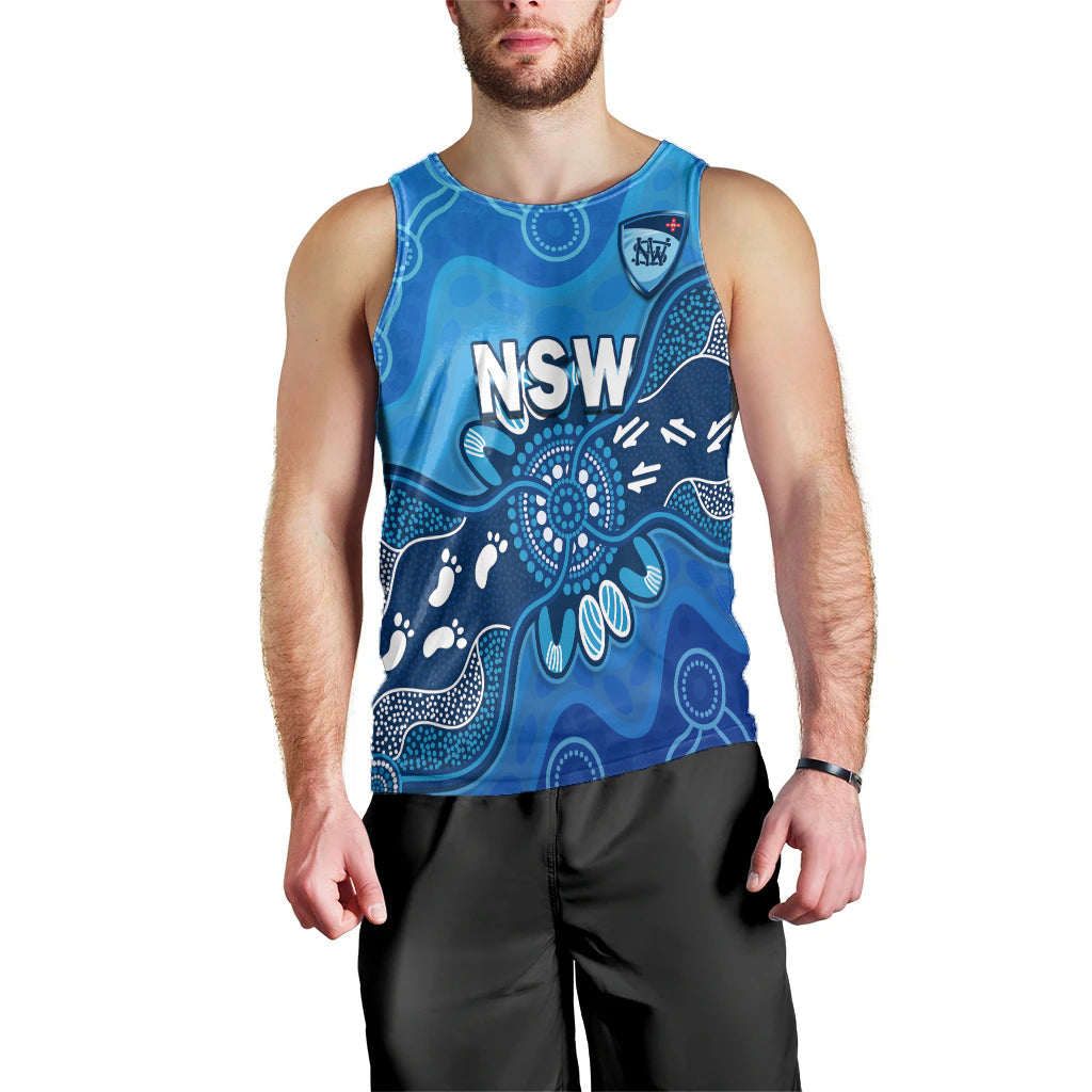 new-south-wales-cricket-men-tank-top-nsw-2022-aboriginal-art